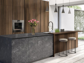 Кухня Telero Wood