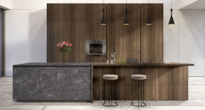 Кухня Telero Wood