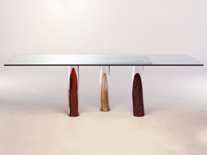 Стол обеденный Nautilus