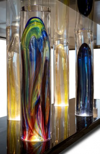 Стол обеденный Nautilus