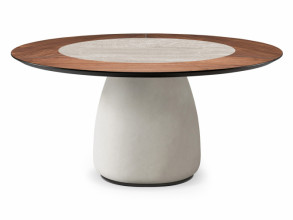 Стол обеденный Botero Ker-Wood Round