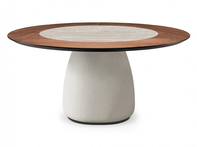 Стол обеденный Botero Ker-Wood Round