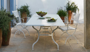 Стол обеденный Elisir