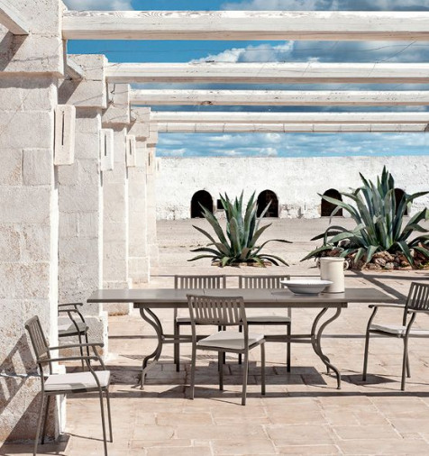 Стол обеденный Elisir