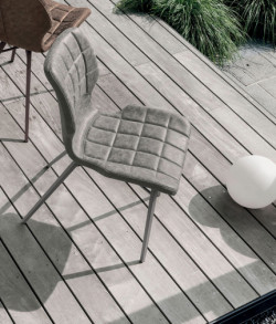 Стул Santiago Ghiaccio