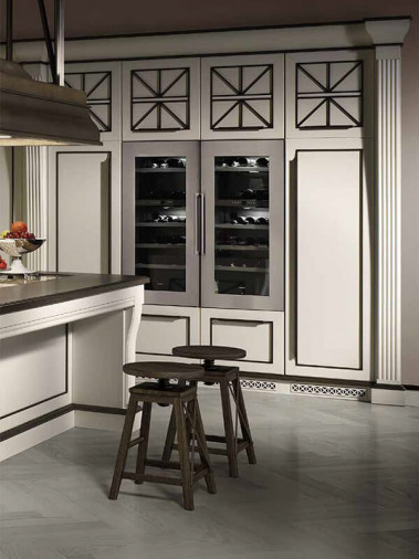 Кухня Madame Decò Emilia