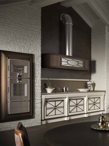 Кухня Madame Decò Emilia