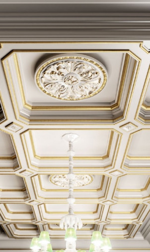 Кухня Casa Delia