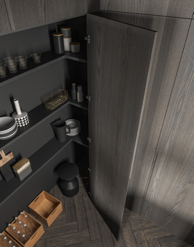 Кухня Pure Glam