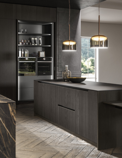 Кухня Pure Glam