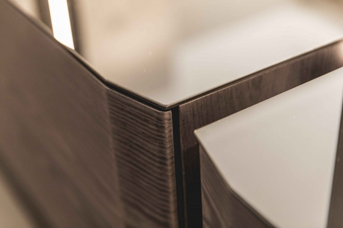 Гардеробная Climb