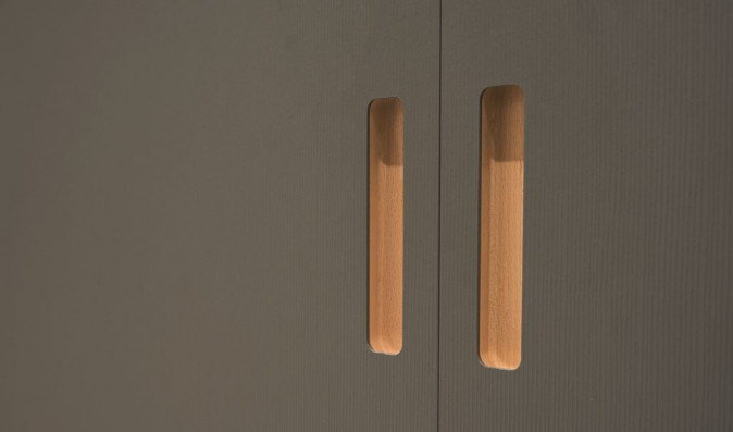 Комод Cartalegno