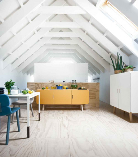 Комод Cartalegno