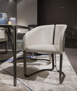 Стул Milano B120 Fabric