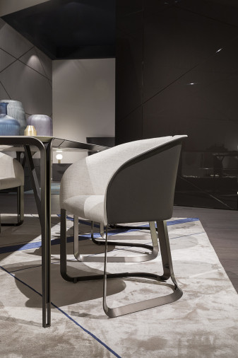 Стул Milano B120 Fabric