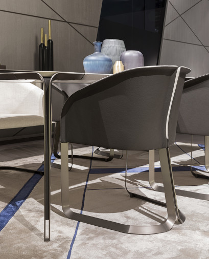 Стул Milano B120 Fabric