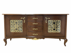 Комод Memorie Veneziane 265 Brown