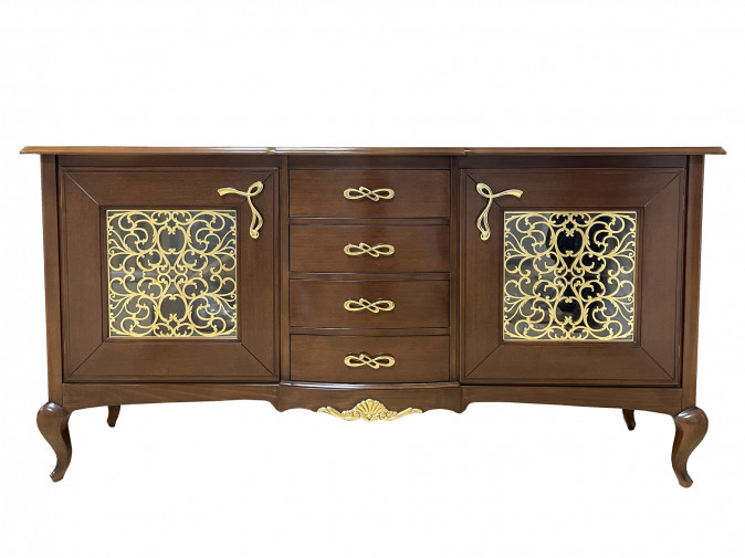 Комод Memorie Veneziane 265 Brown