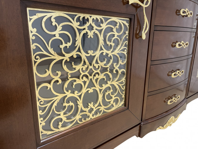 Комод Memorie Veneziane 265 Brown