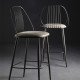 Барный стул Waiya
