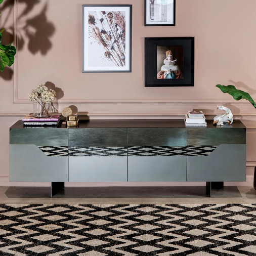 Комод Canova Scuro