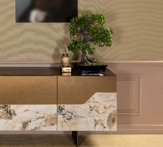 Комод Canova Scuro