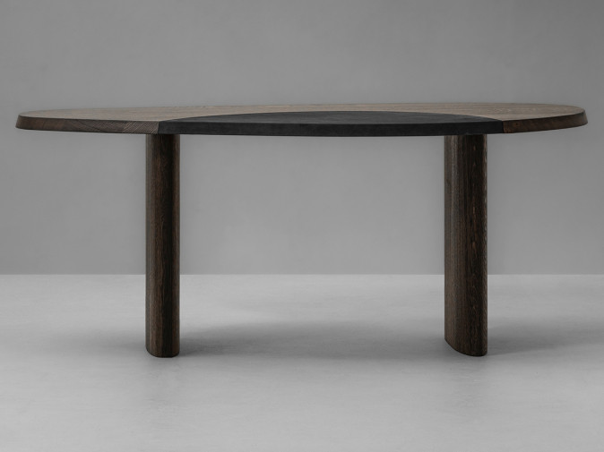 Стол письменный Kei