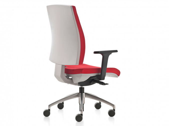 Кресло руководителя Kubika