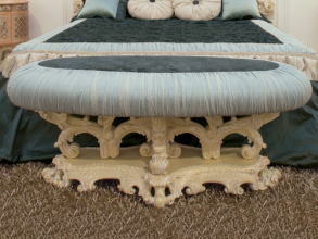 Банкетка Mod. 016