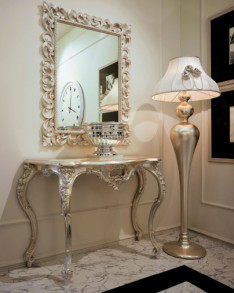 Консоль Devore