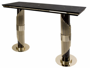 Консоль Streamline