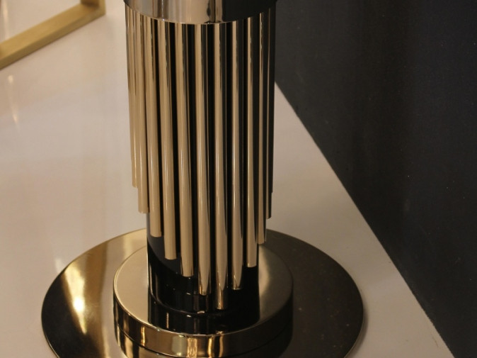 Консоль Streamline