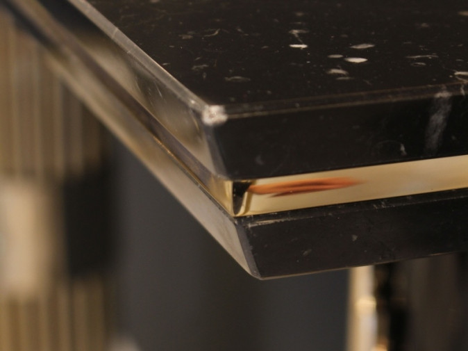 Консоль Streamline