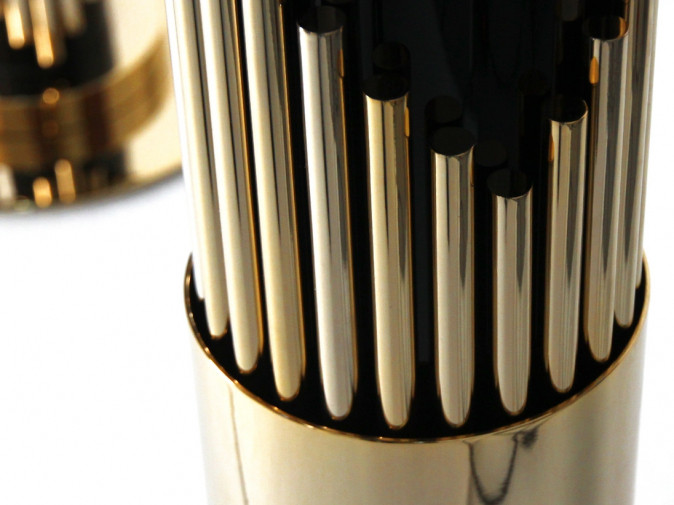 Консоль Streamline