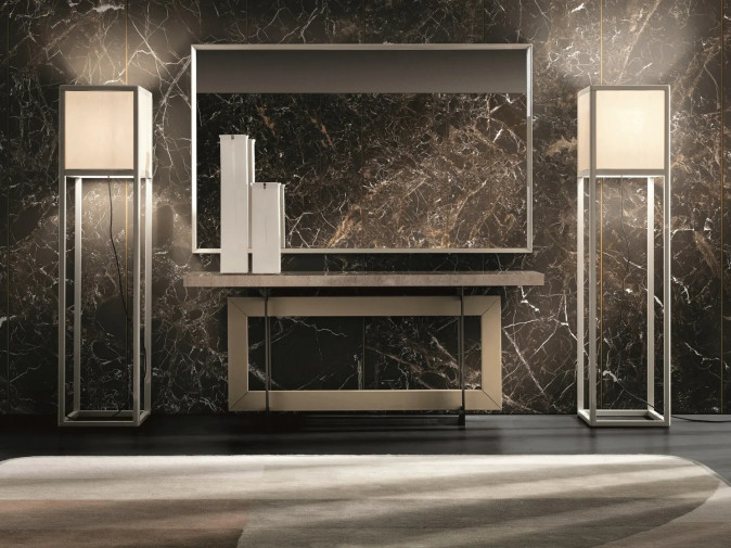 Консоль Blade