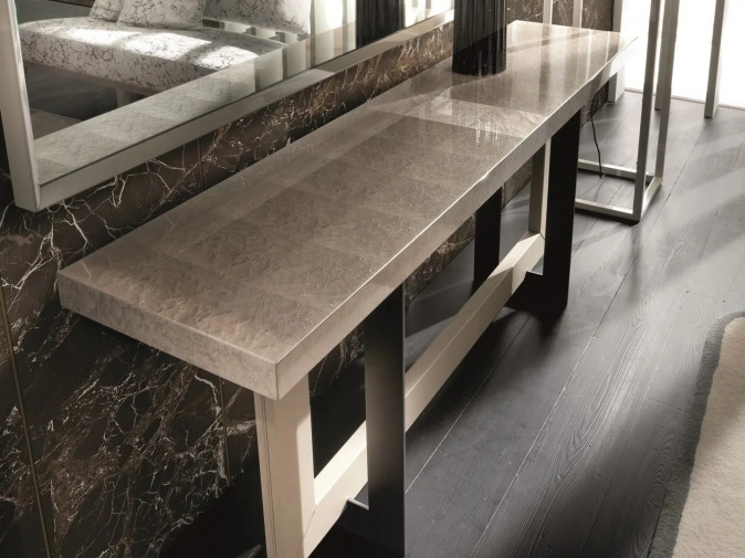 Консоль Blade