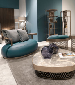 Стеллаж Asparagus