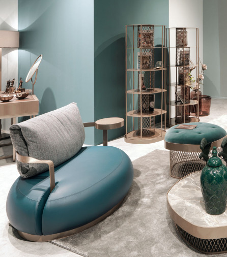 Стеллаж Asparagus