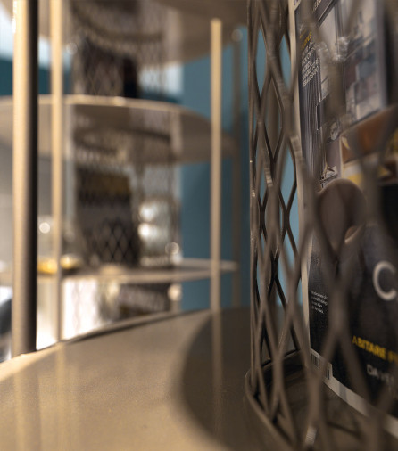 Стеллаж Asparagus