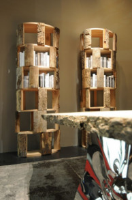 Стеллаж Briccolone