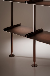 Стеллаж Open Bookcase