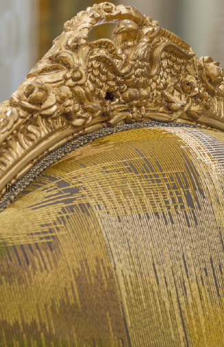 Кресло Mod. 335