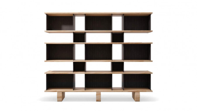 Стенка Nuage 526