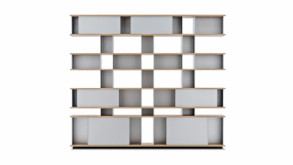 Стенка Nuage 526