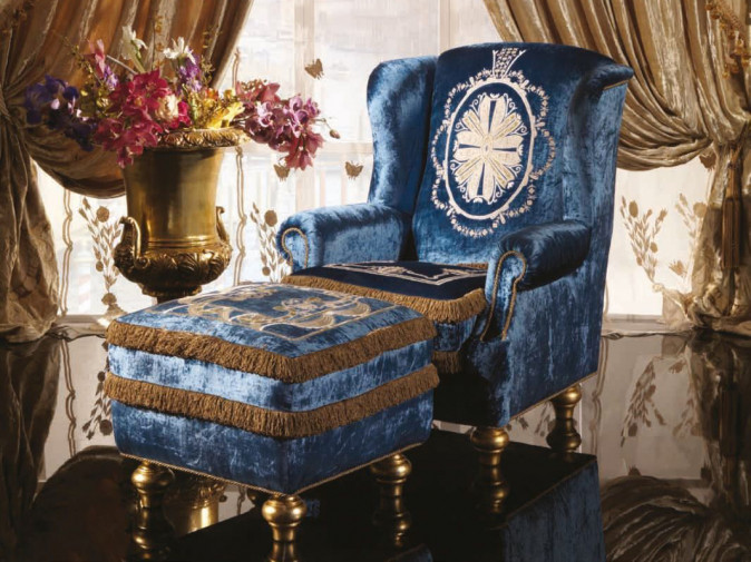 Кресло Vivaldi