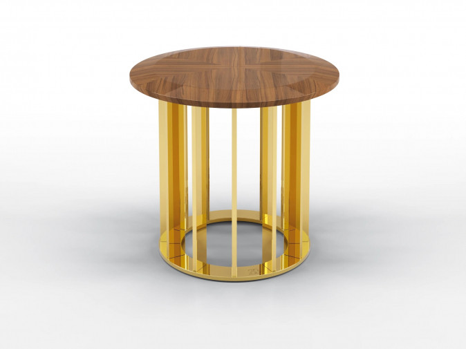 Столик журнальный Triton