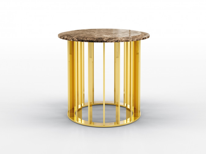 Столик журнальный Triton