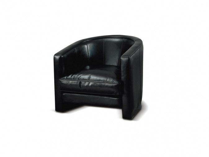 Кресло Dorothy Silver