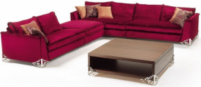 Столик журнальный Think About Flowers