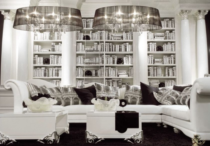 Столик журнальный Think About Flowers